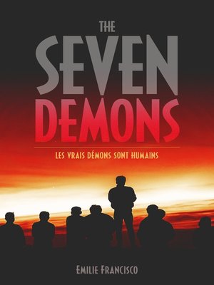 cover image of The Seven Demons